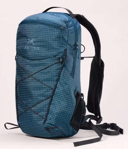 ARC`TERYX Areas 18 Backpack ABPFU09581/NIG AERIOS 18 BACKPACK