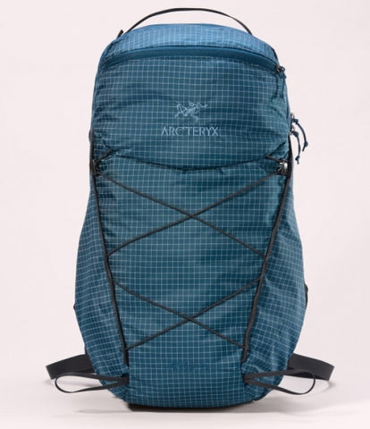 ARC`TERYX Areas 18 Backpack ABPFU09581/NIG AERIOS 18 BACKPACK