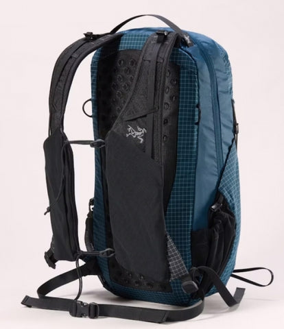 ARC`TERYX Areas 18 Backpack ABPFU09581/NIG AERIOS 18 BACKPACK