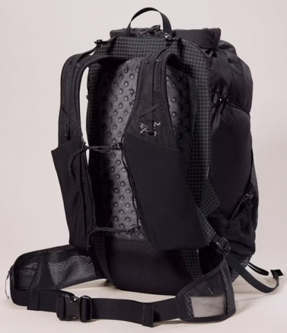 ARC`TERYX Areas 35 Backpack ABPFU09588/BLK AERIOS 35 BACKPACK