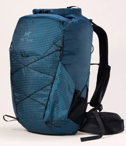 ARC`TERYX Areas 35 Backpack ABPFU09588/NIG AERIOS 35 BACKPACK