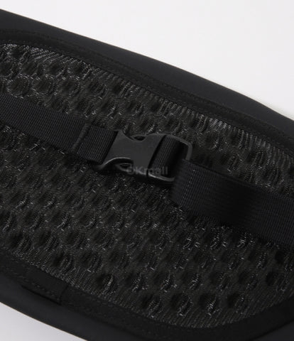 ARC`TERYX Granville Cross bag ABPFU09622/BLK GRANVILLE CROSSBODY BAG