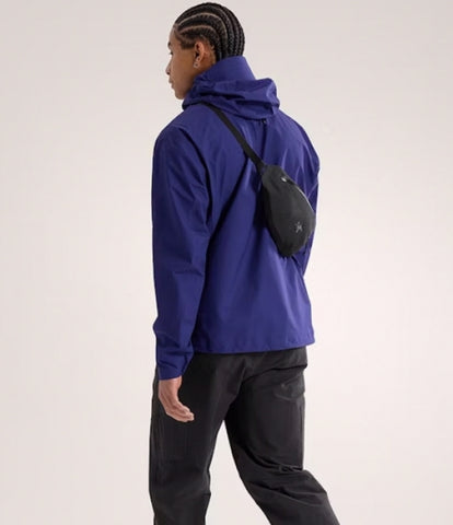 ARC`TERYX Granville Cross bag ABPFU09622/BLK GRANVILLE CROSSBODY BAG