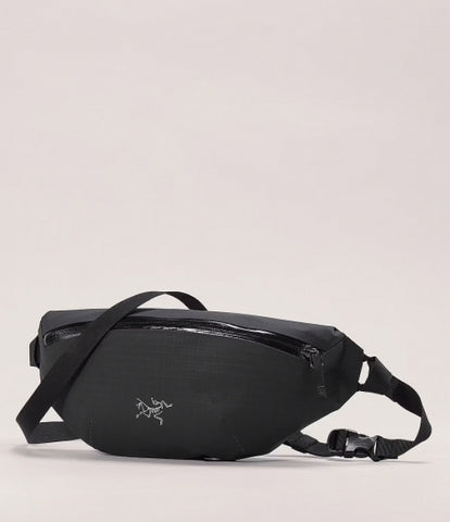 ARC`TERYX Granville Cross bag ABPFU09622/BLK GRANVILLE CROSSBODY BAG
