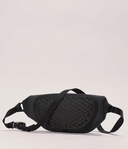 ARC`TERYX Granville Cross bag ABPFU09622/BLK GRANVILLE CROSSBODY BAG