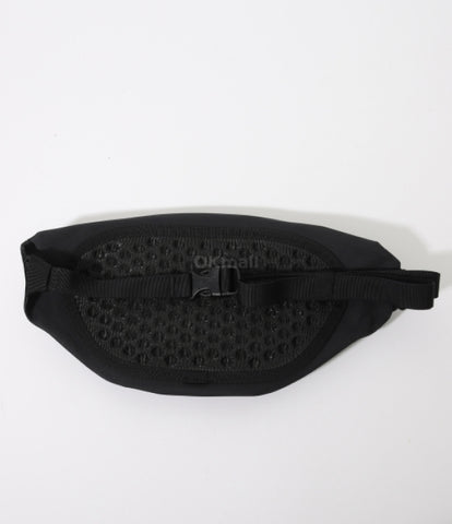 ARC`TERYX Granville Cross bag ABPFU09622/BLK GRANVILLE CROSSBODY BAG