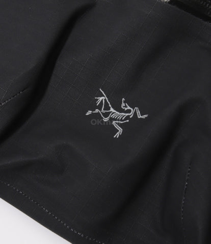 ARC`TERYX Granville Cross bag ABPFU09622/BLK GRANVILLE CROSSBODY BAG