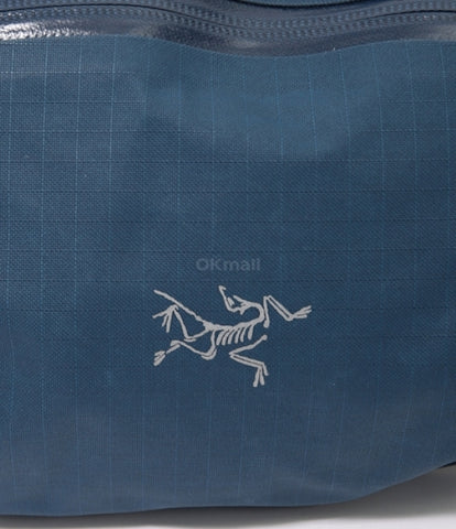 ARC`TERYX Granville Cross bag ABPFU09622/NIG GRANVILLE CROSSBODY BAG