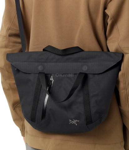 ARC`TERYX Granville (Cross bag ABPFU09623/BLK GRANVILLE SHOULDER BAG