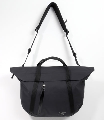 ARC`TERYX Granville (Cross bag ABPFU09623/BLK GRANVILLE SHOULDER BAG