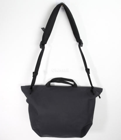 ARC`TERYX Granville (Cross bag ABPFU09623/BLK GRANVILLE SHOULDER BAG