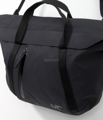 ARC`TERYX Granville (Cross bag ABPFU09623/BLK GRANVILLE SHOULDER BAG