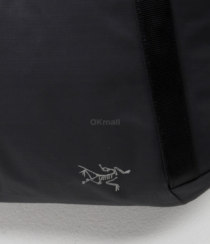 ARC`TERYX Granville (Cross bag ABPFU09623/BLK GRANVILLE SHOULDER BAG