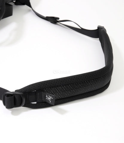 ARC`TERYX Granville (Cross bag ABPFU09623/BLK GRANVILLE SHOULDER BAG