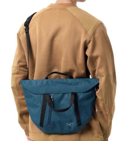 ARC`TERYX Granville (Cross bag ABPFU09623/NIG GRANVILLE SHOULDER BAG