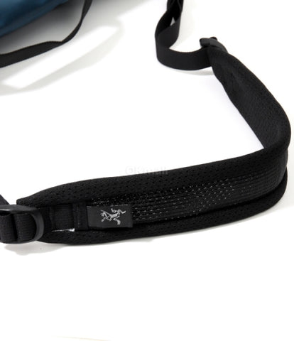 ARC`TERYX Granville (Cross bag ABPFU09623/NIG GRANVILLE SHOULDER BAG