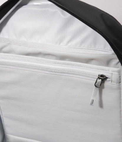 ARC`TERYX Granville 16 Backpack ABPFU09624/BLK GRANVILLE 16 BACKPACK