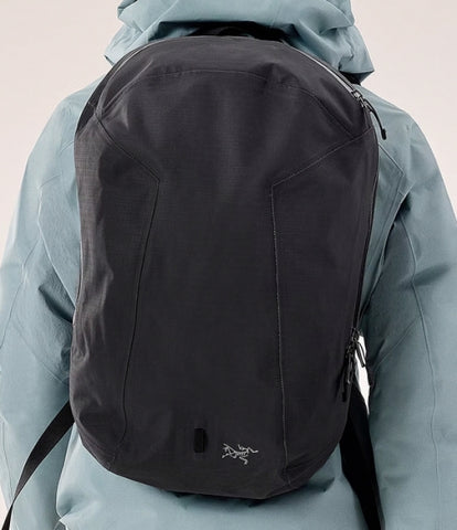 ARC`TERYX Granville 16 Backpack ABPFU09624/BLK GRANVILLE 16 BACKPACK