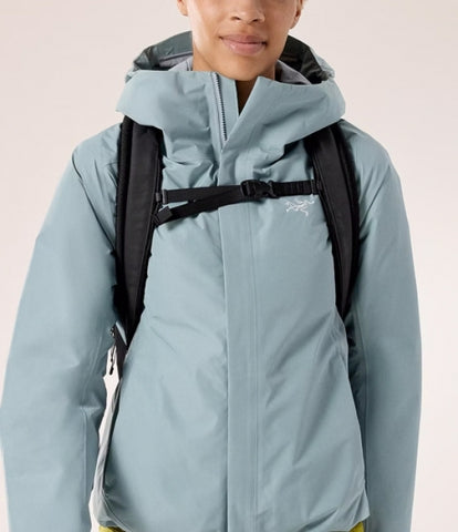 ARC`TERYX Granville 16 Backpack ABPFU09624/BLK GRANVILLE 16 BACKPACK