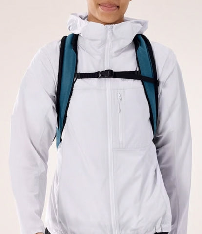 ARC`TERYX Granville 16 Backpack ABPFU09624/NIG GRANVILLE 16 BACKPACK