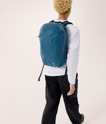 ARC`TERYX Granville 16 Backpack ABPFU09624/NIG GRANVILLE 16 BACKPACK