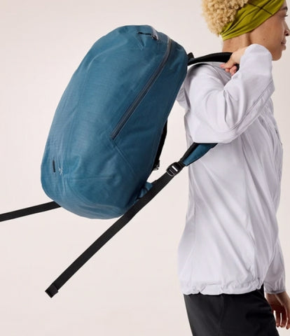 ARC`TERYX Granville 16 Backpack ABPFU09624/NIG GRANVILLE 16 BACKPACK