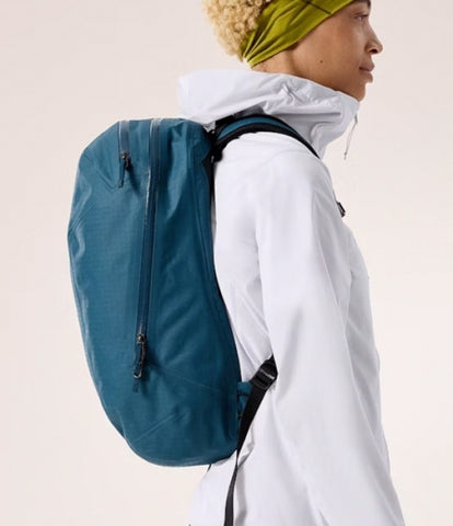 ARC`TERYX Granville 16 Backpack ABPFU09624/NIG GRANVILLE 16 BACKPACK