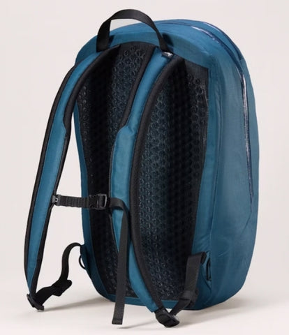 ARC`TERYX Granville 16 Backpack ABPFU09624/NIG GRANVILLE 16 BACKPACK