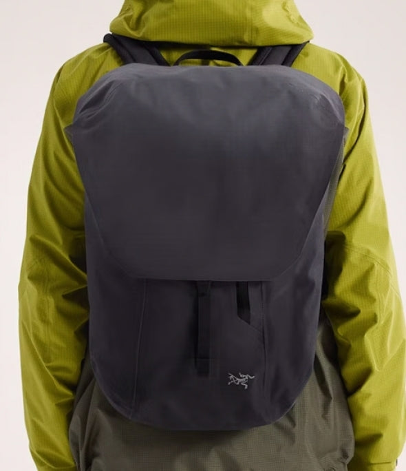 ARC`TERYX Granville 25 Backpack ABPFU09625/BLK GRANVILLE 25 BACKPACK