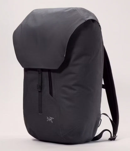 ARC`TERYX Granville 25 Backpack ABPFU09625/BLK GRANVILLE 25 BACKPACK