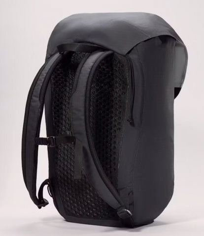 ARC`TERYX Granville 25 Backpack ABPFU09625/BLK GRANVILLE 25 BACKPACK