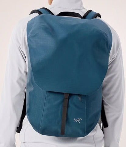 ARC`TERYX Granville 25 Backpack ABPFU09625/NIG GRANVILLE 25 BACKPACK