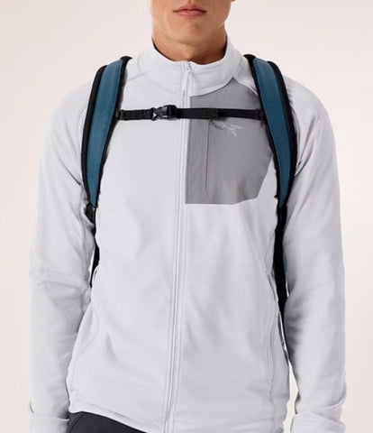 ARC`TERYX Granville 25 Backpack ABPFU09625/NIG GRANVILLE 25 BACKPACK