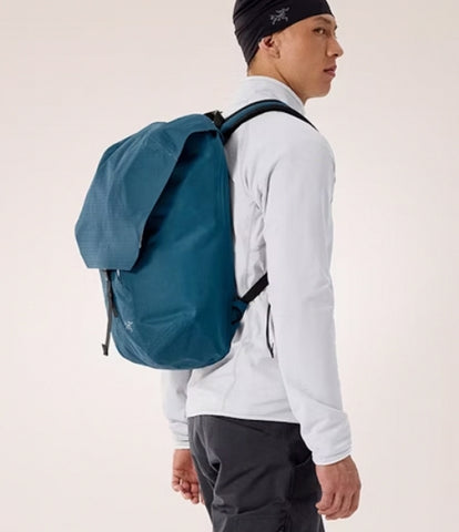 ARC`TERYX Granville 25 Backpack ABPFU09625/NIG GRANVILLE 25 BACKPACK