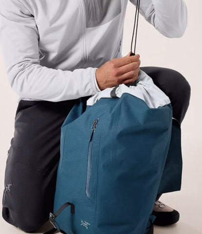 ARC`TERYX Granville 25 Backpack ABPFU09625/NIG GRANVILLE 25 BACKPACK