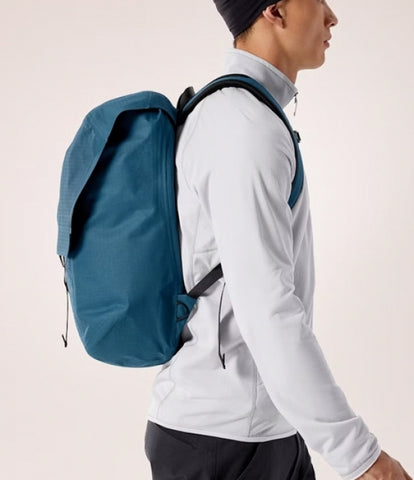 ARC`TERYX Granville 25 Backpack ABPFU09625/NIG GRANVILLE 25 BACKPACK