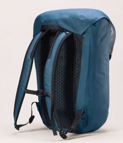 ARC`TERYX Granville 25 Backpack ABPFU09625/NIG GRANVILLE 25 BACKPACK