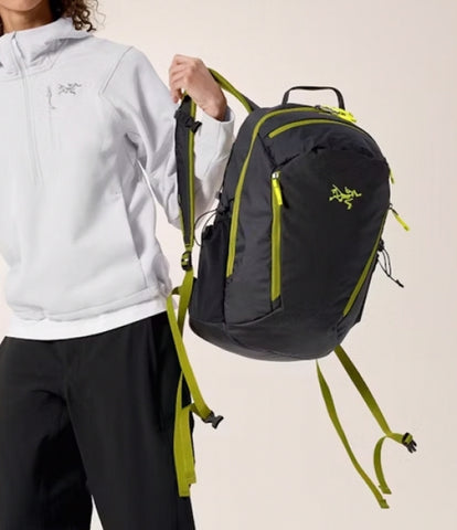 ARC`TERYX Mantis 26 Backpack ABPFU09825/BOQ MANTIS 26 BACKPACK