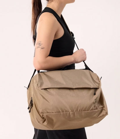 ARC`TERYX Iono gear 오거나이저 ABPFU09826/CAV ION GEAR ORGANIZER