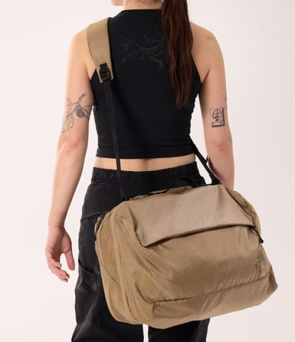 ARC`TERYX Iono gear 오거나이저 ABPFU09826/CAV ION GEAR ORGANIZER