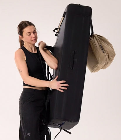 ARC`TERYX Iono gear 오거나이저 ABPFU09826/CAV ION GEAR ORGANIZER