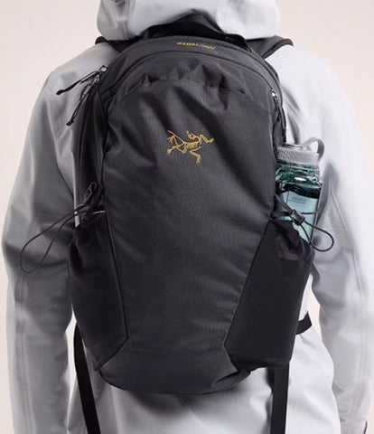 ARC`TERYX Mantis 16 Backpack ABPFU10636/BLK MANTIS 16 BACKPACK