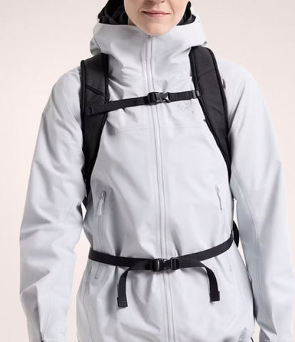 ARC`TERYX Mantis 16 Backpack ABPFU10636/BLK MANTIS 16 BACKPACK