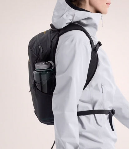 ARC`TERYX Mantis 16 Backpack ABPFU10636/BLK MANTIS 16 BACKPACK