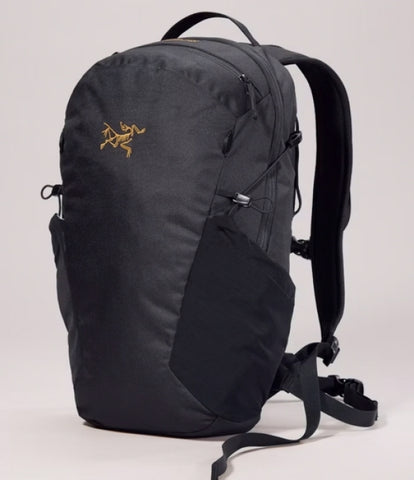ARC`TERYX Mantis 16 Backpack ABPFU10636/BLK MANTIS 16 BACKPACK