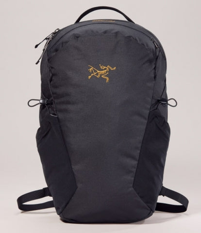ARC`TERYX Mantis 16 Backpack ABPFU10636/BLK MANTIS 16 BACKPACK