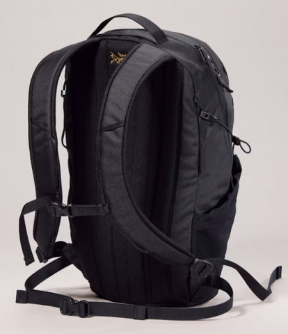 ARC`TERYX Mantis 16 Backpack ABPFU10636/BLK MANTIS 16 BACKPACK