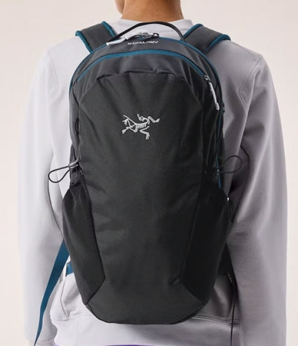 ARC`TERYX Mantis 16 Backpack ABPFU10636/LOC MANTIS 16 BACKPACK