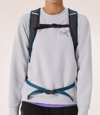 ARC`TERYX Mantis 16 Backpack ABPFU10636/LOC MANTIS 16 BACKPACK