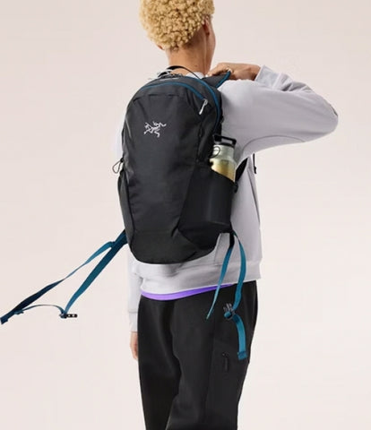 ARC`TERYX Mantis 16 Backpack ABPFU10636/LOC MANTIS 16 BACKPACK